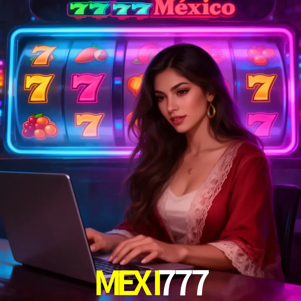 MEXI777 Roulette en Vivo