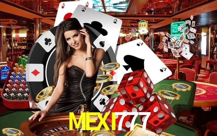 MEXI777 Información confiable