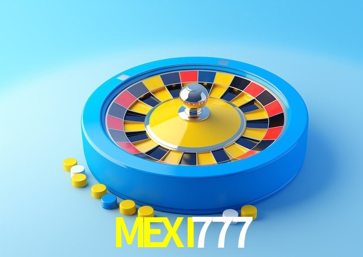 MEXI777 Multideporte y juego