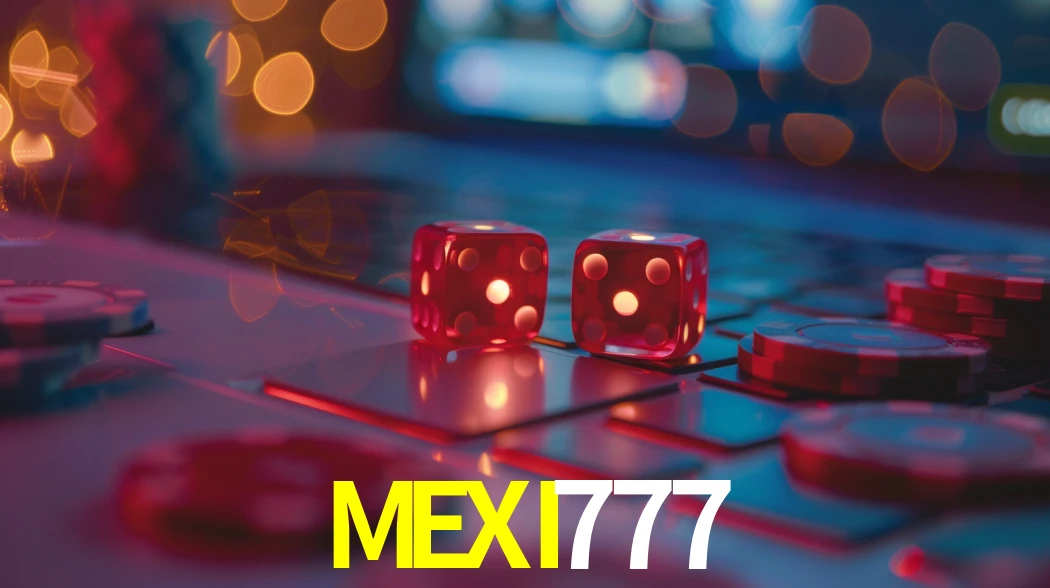 MEXI777 gaming platform