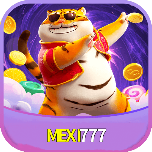 MEXI777 logo